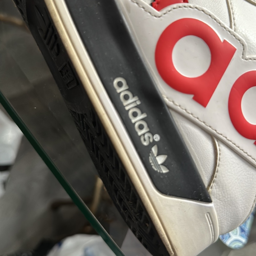 Retro adidas - Picture 5 of 7